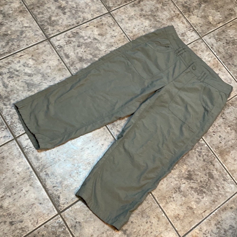 The North Face Capri Pants